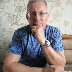 Ник, 57 лет, Краснодар