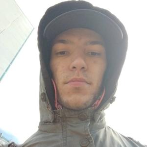 Андрей, 20 лет, Нижневартовск