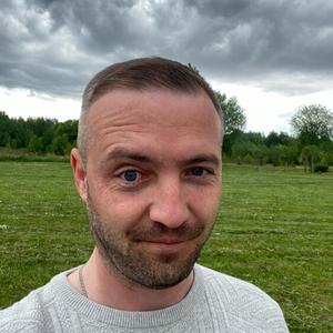 Парни в Сестрорецке: Дмитрий, 38 - ищет девушку из Сестрорецка