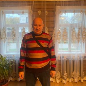 Парни в Орехово-Зуево: Эдуард, 62 - ищет девушку из Орехово-Зуево
