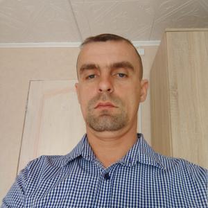 Парни в Серпухове: Илья Прокопьев, 42 - ищет девушку из Серпухова
