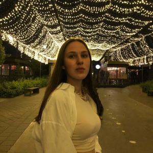 Софья, 22 года, Брянск