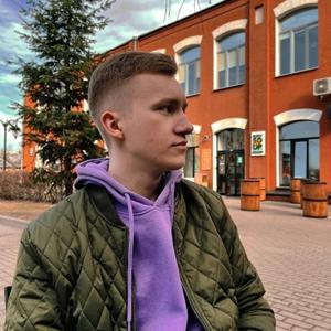 Ivan, 23 года, Минск
