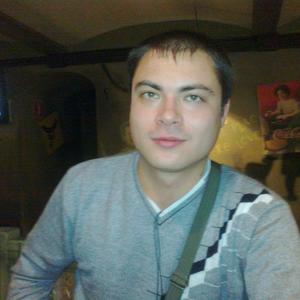 Алексей Бобылев, 39 лет, Воронеж