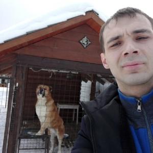 Парни в Ковров: Альберт, 37 - ищет девушку из Ковров