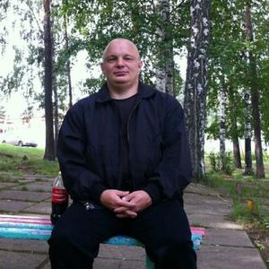 Парни в Новосибирске: Дмитрий, 45 - ищет девушку из Новосибирска