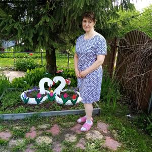 Девушки в Череповце: Татьяна, 54 - ищет парня из Череповца
