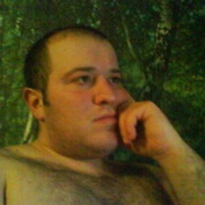 Роман, 37 лет, Новосибирск