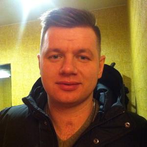 Парни в Ухте (Коми): Сергей, 41 - ищет девушку из Ухты (Коми)