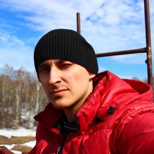 Парни в Ирбите: Дмитрий, 40 - ищет девушку из Ирбита