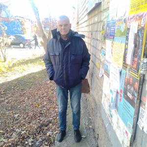 Парни в Екатеринбурге: Игорь, 59 - ищет девушку из Екатеринбурга