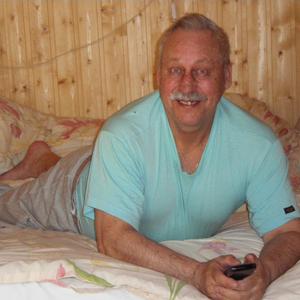 Александр, 74 года, Санкт-Петербург