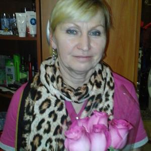 Светлана, 63 года, Пермь