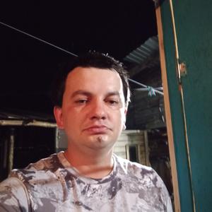Андрей, 36 лет, Тирлянский
