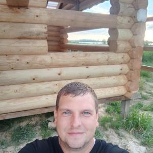 Дмитрий, 35 лет, Вологда