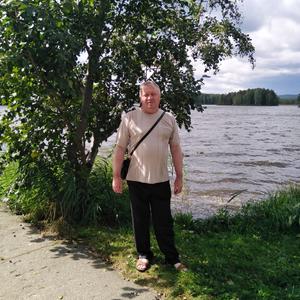 Игарь, 56 лет, Челябинск