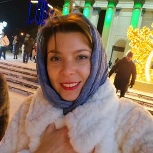 Анна, 42 года, Новосибирск