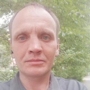 Павел, 43 года, Ачинск