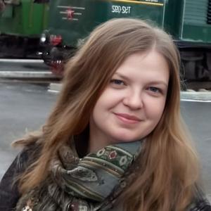 Девушки в Санкт-Петербурге: Marianna, 39 - ищет парня из Санкт-Петербурга