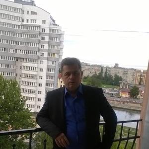 Valeriy, 55 лет, Калининград