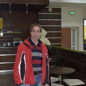 Парни в Новосибирске: Евгений, 57 - ищет девушку из Новосибирска