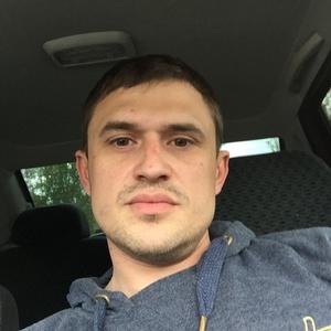 Dima, 41 год, Тольятти