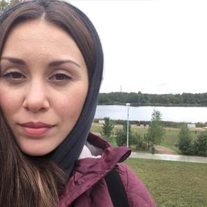 Девушки в Смоленске: Вера, 36 - ищет парня из Смоленска