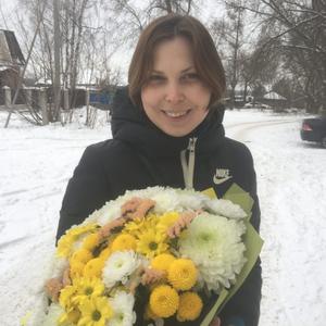 Девушки в Ковров: Марина, 46 - ищет парня из Ковров
