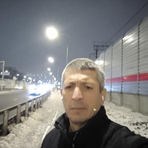Парвиз, 47 лет, Москва
