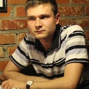 Парни в Томске: Антон, 35 - ищет девушку из Томска