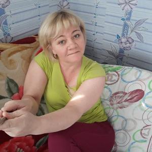 Девушки в Пурпе: Ирина, 51 - ищет парня из Пурпе