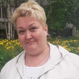 Наталия Паль, 48 лет, Котлас