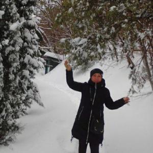 Девушки в Оренбурге: Оксана, 40 - ищет парня из Оренбурга