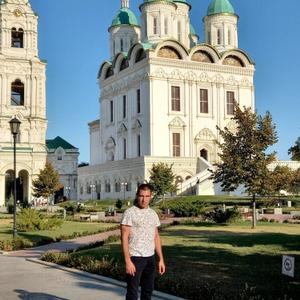 Парни в Волгограде: Михаил, 38 - ищет девушку из Волгограда