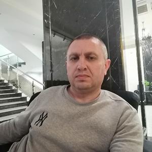 Евгений, 45 лет, Невинномысск
