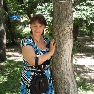 Девушки в Липецке: Ирина Екимова, 52 - ищет парня из Липецка