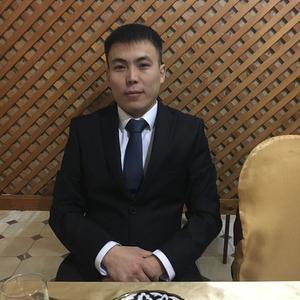 Ержан, 32 года, Астана