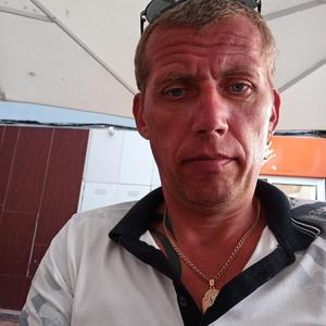 Парни в Калининграде: Андрей, 44 - ищет девушку из Калининграда