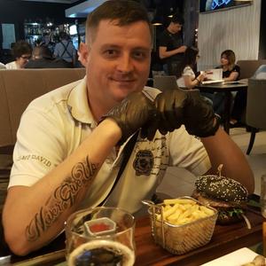 Парни в Пятигорске: Антон, 38 - ищет девушку из Пятигорска