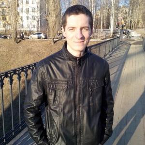 Денис Полунин, 31 год, Нижний Новгород