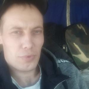 Парни в Ангарске: Сергей, 30 - ищет девушку из Ангарска
