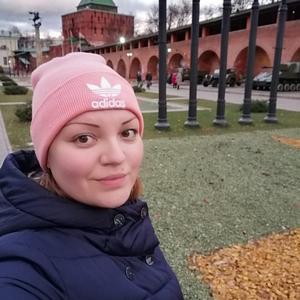 Анита, 35 лет, Омск