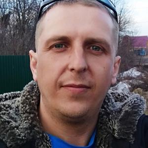 Парни в Кинешме: Алексей, 39 - ищет девушку из Кинешмы