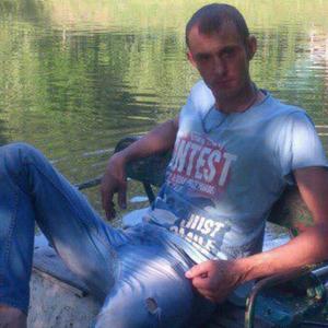 Алексей, 45 лет, Туапсе