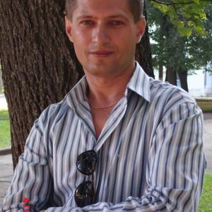 Игорь Игорев, 44 года, Пятигорск