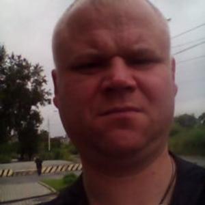 Парни в Хабаровске (Хабаровский край): Vitalij, 48 - ищет девушку из Хабаровска (Хабаровский край)