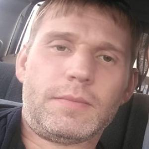 Сергей, 43 года, Белово