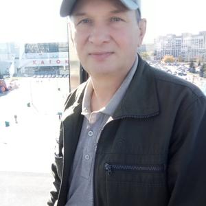 Евгений, 58 лет, Новокузнецк