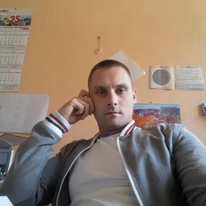 Парни в Сумы (Украина): Андрей, 40 - ищет девушку из Сумы (Украина)