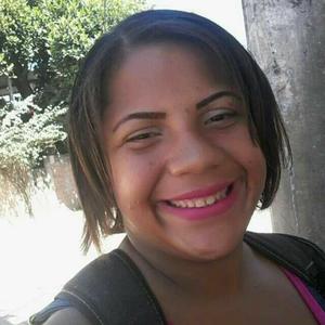 Aline, 27 лет, Rio de Janeiro